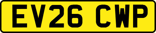 EV26CWP