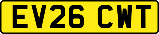 EV26CWT