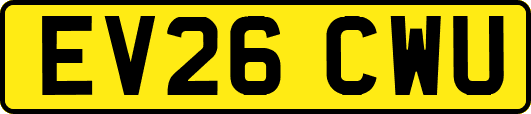 EV26CWU