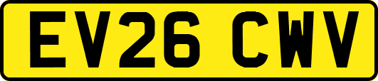 EV26CWV