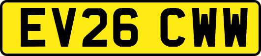 EV26CWW