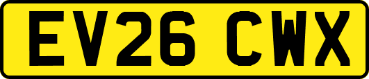 EV26CWX