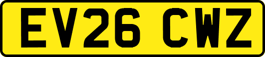 EV26CWZ