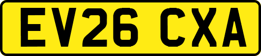 EV26CXA