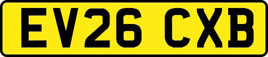 EV26CXB