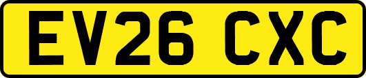 EV26CXC