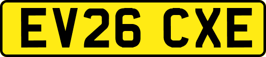 EV26CXE