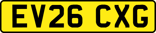 EV26CXG