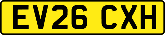 EV26CXH