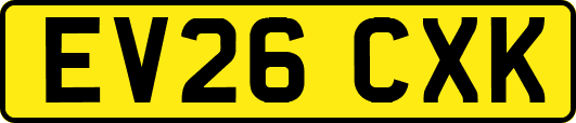 EV26CXK
