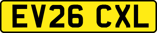 EV26CXL