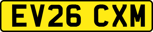 EV26CXM