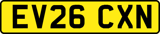 EV26CXN