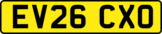EV26CXO
