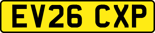 EV26CXP