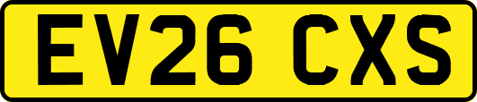 EV26CXS