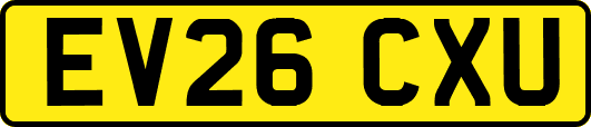 EV26CXU
