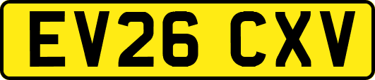 EV26CXV