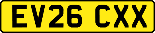 EV26CXX
