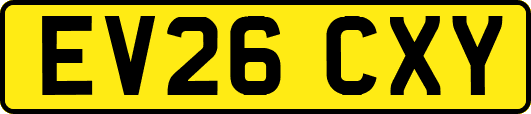 EV26CXY