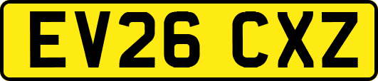 EV26CXZ