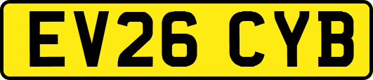 EV26CYB