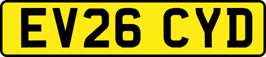 EV26CYD