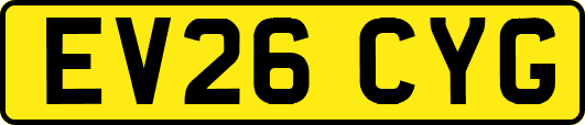 EV26CYG