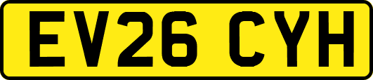 EV26CYH