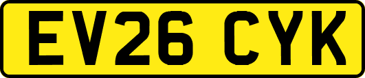 EV26CYK