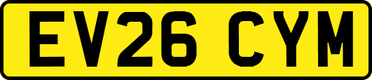 EV26CYM