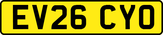 EV26CYO