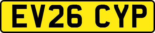 EV26CYP