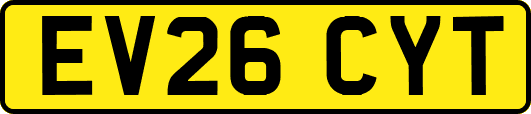 EV26CYT
