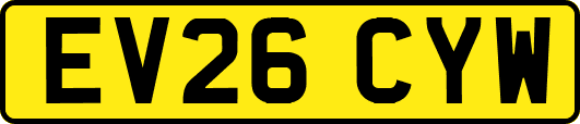 EV26CYW