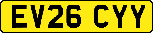 EV26CYY