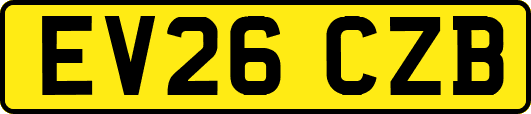 EV26CZB