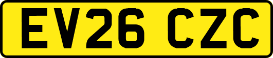 EV26CZC