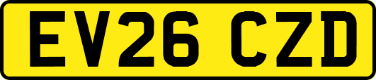 EV26CZD
