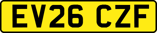 EV26CZF