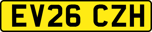 EV26CZH