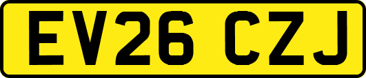 EV26CZJ