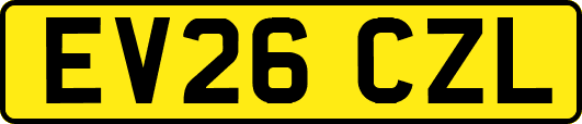 EV26CZL