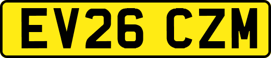 EV26CZM