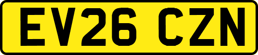 EV26CZN