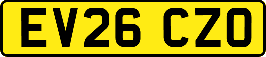 EV26CZO