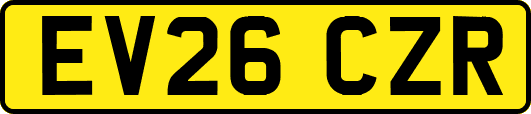 EV26CZR