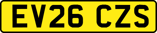 EV26CZS