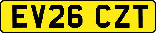 EV26CZT