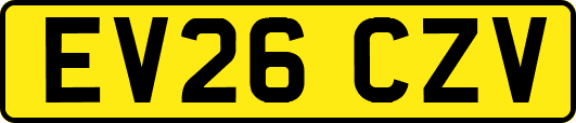 EV26CZV